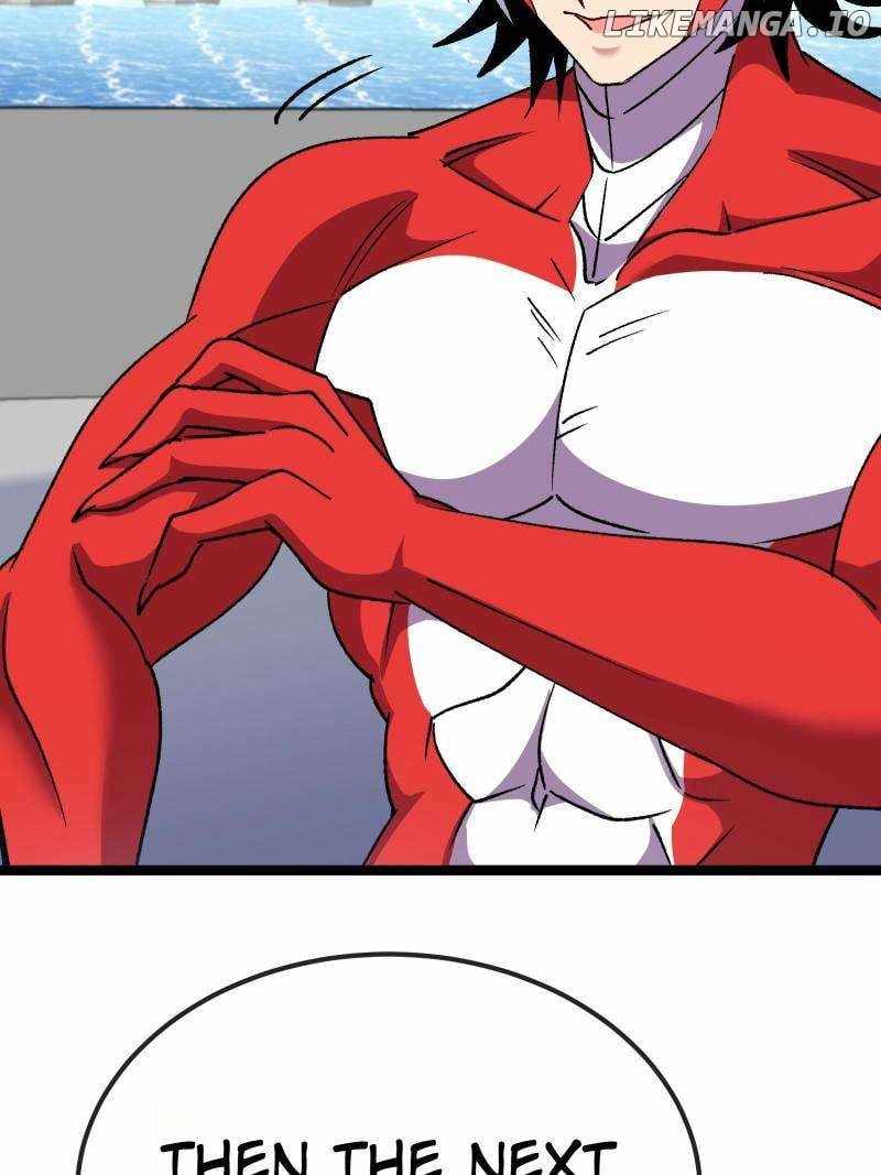 I Am The Monster Overlord Chapter 93 19